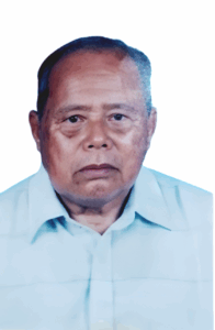 Feuang Saisomorn